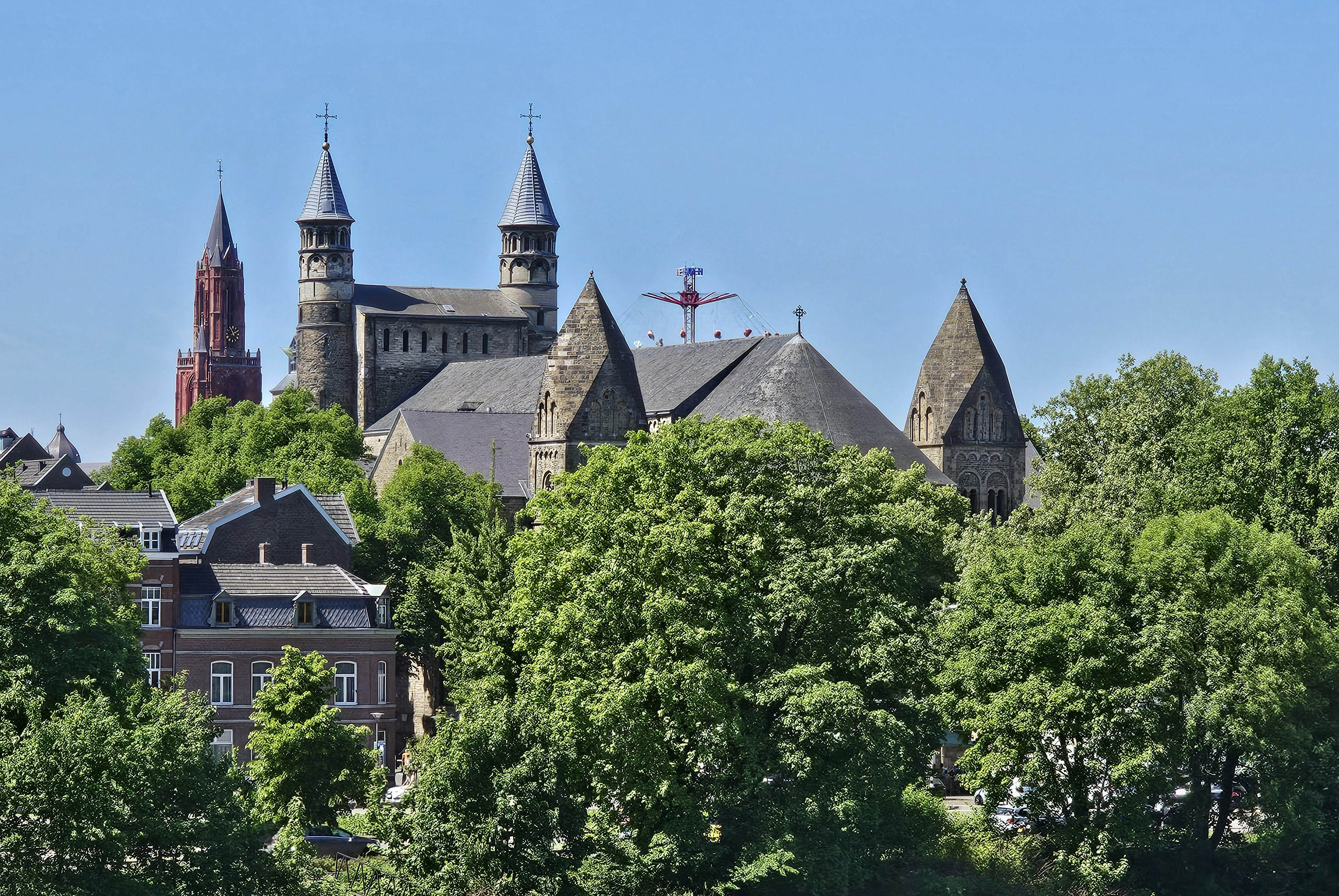 Maastricht